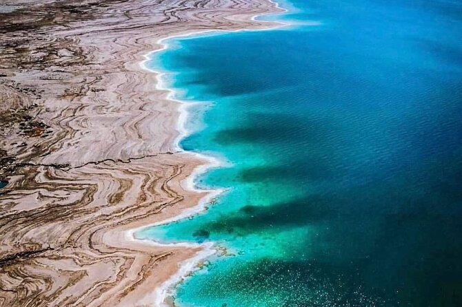 Private Tour to Visit the Dead Sea - Why Choose This Tour
