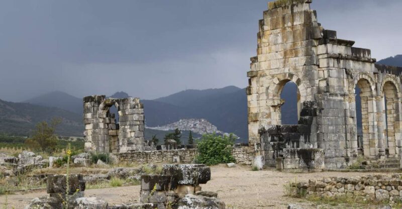 Private Tour: to Volubilis /Moulay Idriss /Meknes From Fes - Itinerary and Highlights