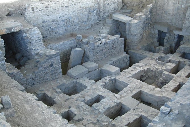 Private Tour to Wari and Quinua - Tour Highlights