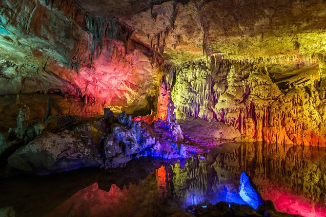 Private Tour to Western Georgia From Tbilisi - Confirmation and Booking