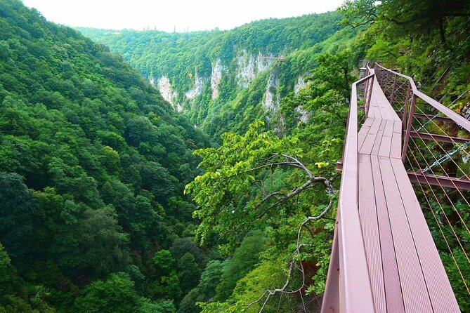 Private Tour to Western Georgia From Tbilisi - Pricing and Reviews