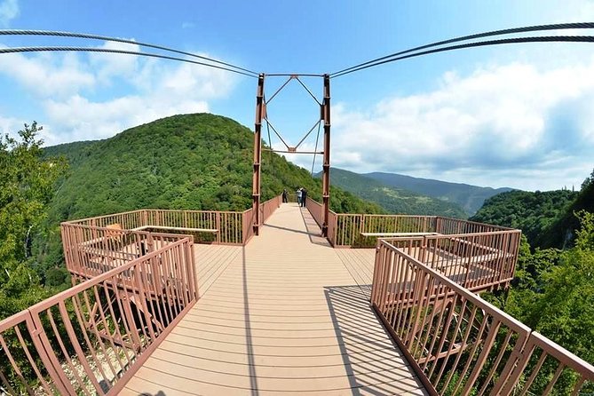 Private Tour to Western Georgia From Tbilisi - Additional Details