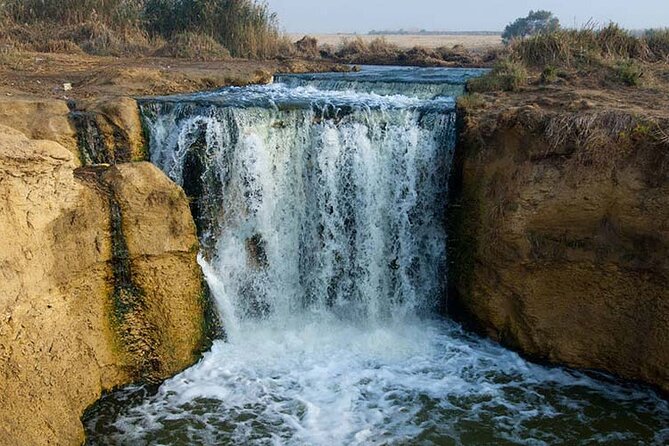 Private Tour to Whales Valley & Wadi El Rayan Waterfalls in El Fayoum From Cairo - Cancellation and Refund Policy