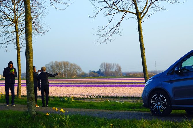 Private Tour to Windmills Zaanse Schans +Keukenhof - 7 Hours - Cancellation Policy