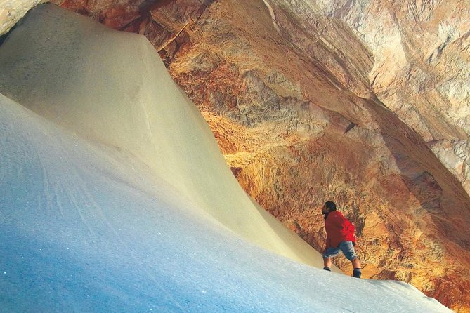 Private Tour to Worlds Biggest Ice Caves & Werfen From Salzburg - Entrance Fees