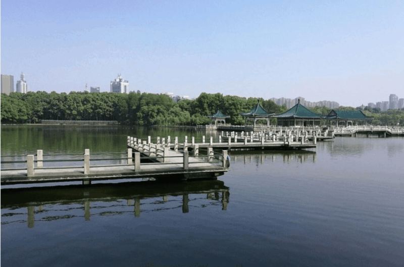 Private Tour to Wuhan Yellow Crane Tower &East Lake by Ferry - Key Points