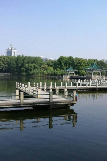 Private Tour to Wuhan Yellow Crane Tower &East Lake by Ferry - Hotel Accommodations