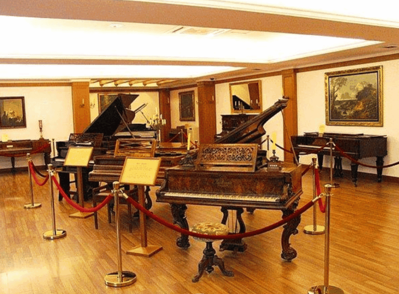 Private Tour to Xiamen Gulangyu Jiaoshu Garden Puotu Temple - Meeting and Important Information