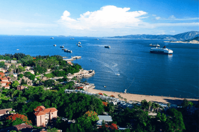Private Tour to Xiamen Gulangyu Jiaoshu Garden Puotu Temple - Sunlight Rock Panoramic Views