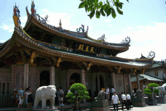 Private Tour to Xiamen Gulangyu Jiaoshu Garden Puotu Temple - Frequently Asked Questions