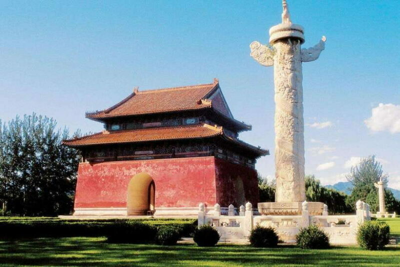 Private Tour to Yinshan Pagoda Forest w/Optional Activities - The Experience in Detail