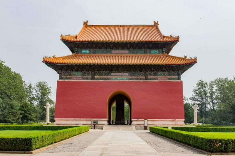 Private Tour to Yinshan Pagoda Forest w/Optional Activities - FAQ