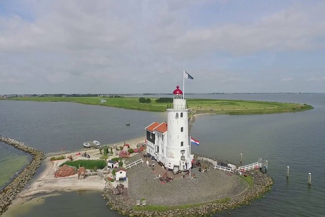 Private Tour to Zaanse Schans, Volendam & Marken 6 Hrs 1-15 Pers - Cancellation and Booking Information