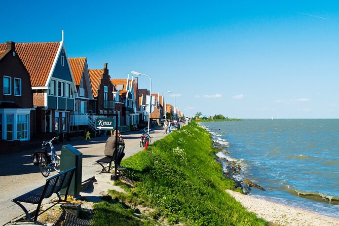 Private Tour to Zaanse Schans, Volendam & Marken 6 Hrs 1-15 Pers - Since You Asked
