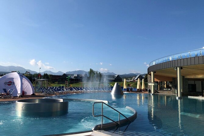Private Tour to Zakopane and Thermal Baths From Krakow - Customer Reviews
