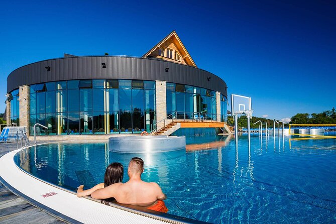 Private Tour to Zakopane and Thermal Baths From Krakow - Highlights of the Private Tour