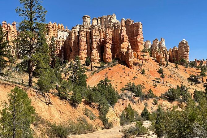 Private Tour to Zion National Park From Las Vegas - Booking and Logistics