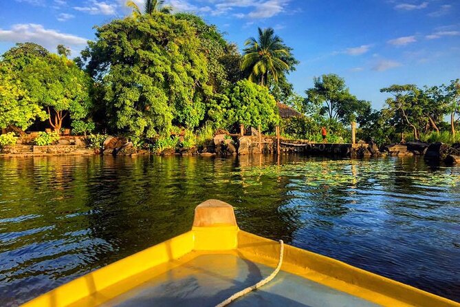 Private Tour to Zopango Island With Fish Lunch, Swim & Kayak - Key Points