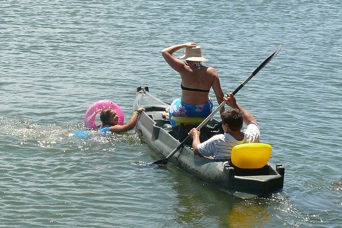 Private Tour to Zopango Island With Fish Lunch, Swim & Kayak - Schedule and Availability