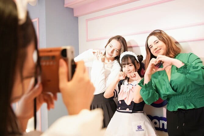 Private Tour Tokyo Otaku Visit Places on Anime and Manga - Lunch Included