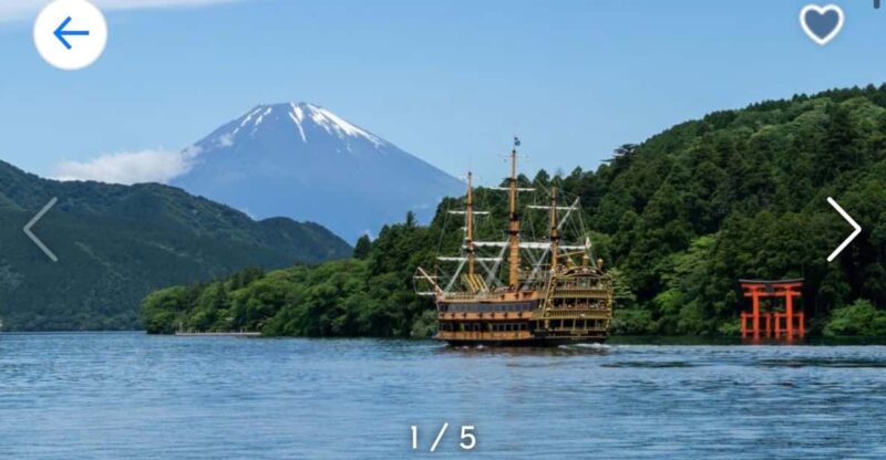 Private Tour Tokyo to Hakone Area + Gotemba Premium Outlets - Hakone Open-Air Museum