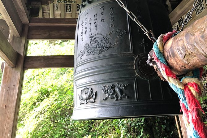 Private Tour: Tokyos Oldest Sake Brewery and Riverside Walk. - Tour Requirements