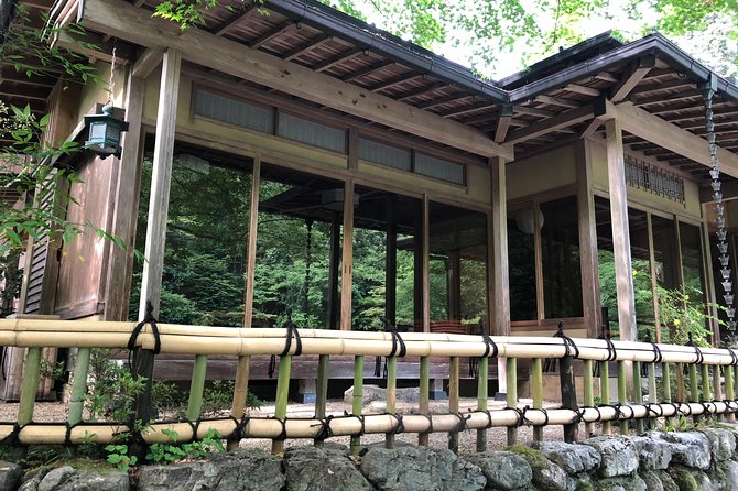 Private Tour: Tokyos Oldest Sake Brewery and Riverside Walk. - Tour Details