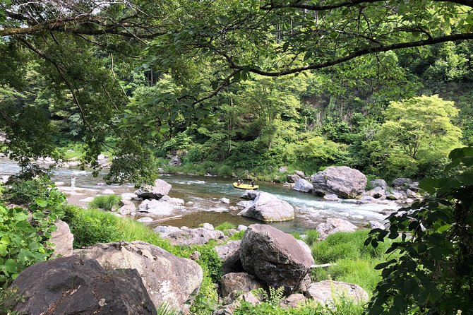 Private Tour: Tokyos Oldest Sake Brewery and Riverside Walk. - Cancellation Policy