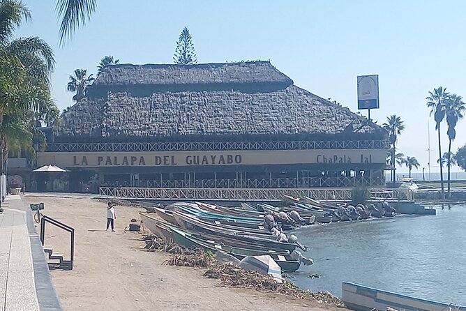 Private Tour Tonala Chapala Vicente Fernandez and Ajijic - Inclusive Transportation and Amenities