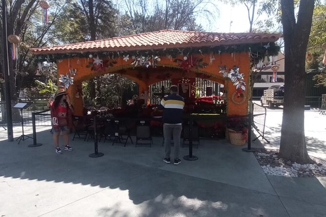 Private Tour Tonala Chapala Vicente Fernandez and Ajijic - Frequently Asked Questions
