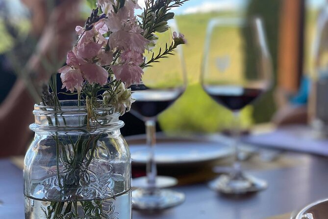 Private Tour: Top Brunello Di Montalcino Wine Tour - Experience Highlights