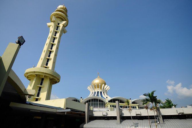 Private Tour: Top Seven Wonders of Penang City Tour - Tour Features