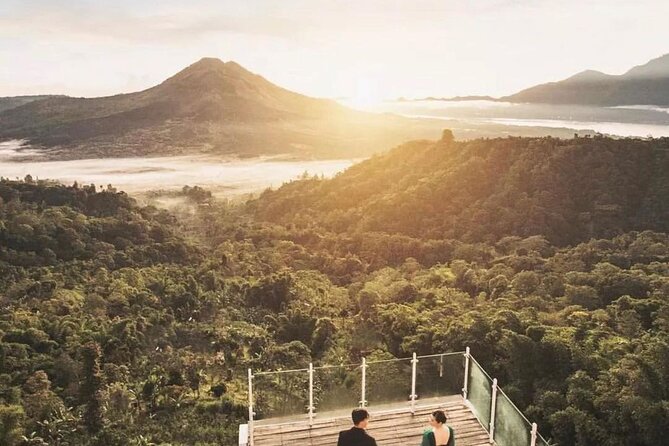 Private Tour Top Sights of Bali in One Day - Artisan Villages and Farms