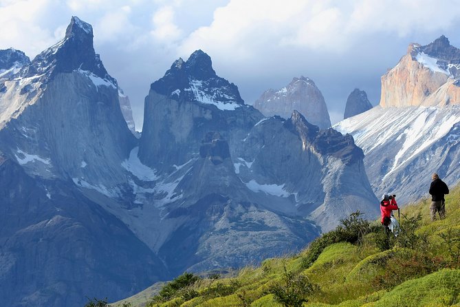 Private Tour: Torres Del Paine National Park and Milodon Cave With Lunch - Milodon Cave Adventure