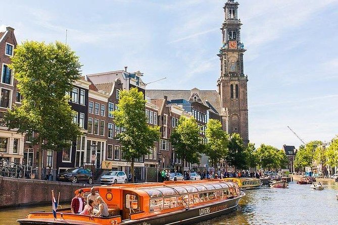 Private Tour :Traditional Holland and Amsterdam City Tour From Brussels Full Day - Recap
