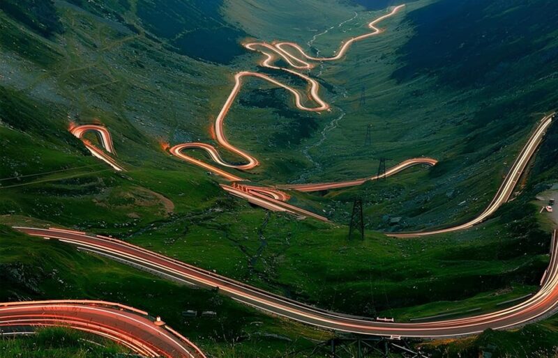 Private Tour Transfagarasan - Key Points