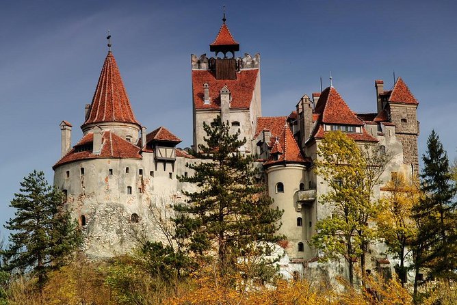 Private Tour : Transylvania From Bucharest 3 Days - Exploring Brasov