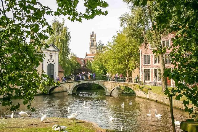 Private Tour : Treasures of Flanders Ghent and Bruges From Brussels Full Day - Inclusions and Pricing