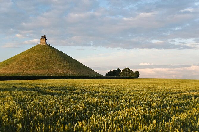 Private Tour: Treasures of Flanders Ghent and Bruges of Brussels Full Day - Customizing Your Flanders Itinerary