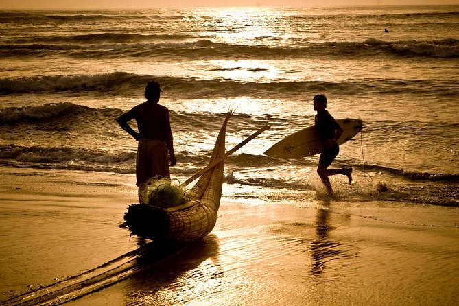 Private Tour Trujillo: Downtown, Sun & Moon Temple, Chan Chan and Huanchaco - Feedback and Recommendations