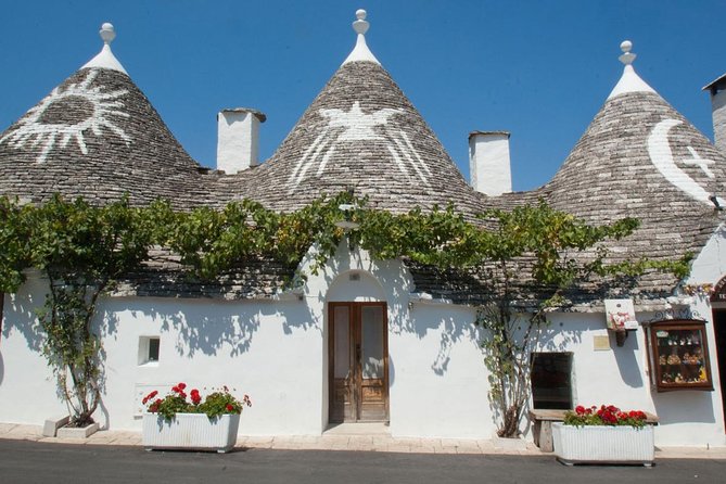 Private Tour: Trulli of Alberobello 2-Hour Guided Walking Tour - Tour Experience