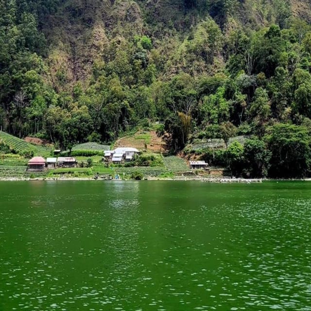 Private Tour Trunyan Village Skulls Island in Bali - Customer Feedback