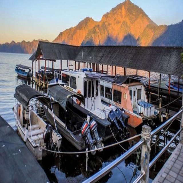 Private Tour Trunyan Village Skulls Island in Bali - Frequently Asked Questions