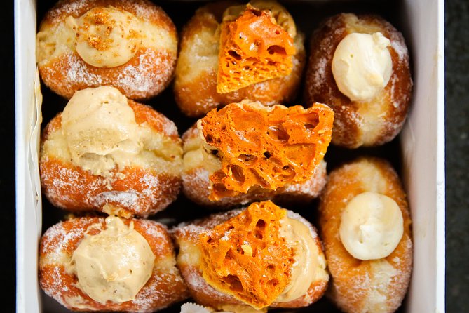 Private Tour : Try 8 English Foods & See Over 30 London Sights! - Accessibility and Participation
