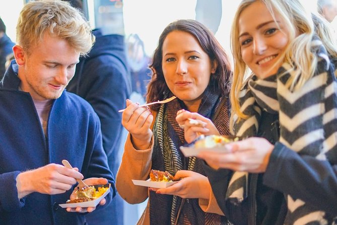 Private Tour : Try 8 English Foods & See Over 30 London Sights! - About the Tour Organizers