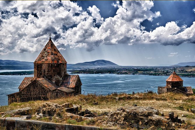 Private Tour: Tsaghkadzor, Lake Sevan, Sevanavank, Dilijan, Haghartsin Monastery - Discovering Lake Sevan