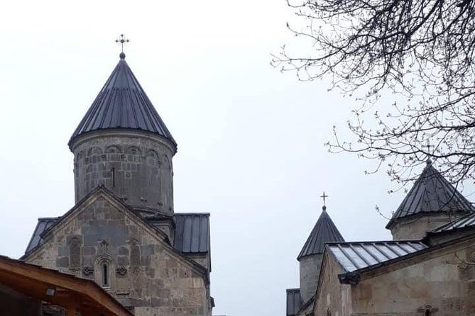 Private Tour: Tsaghkadzor, Lake Sevan, Sevanavank, Dilijan, Haghartsin Monastery - Experiencing Dilijan Town