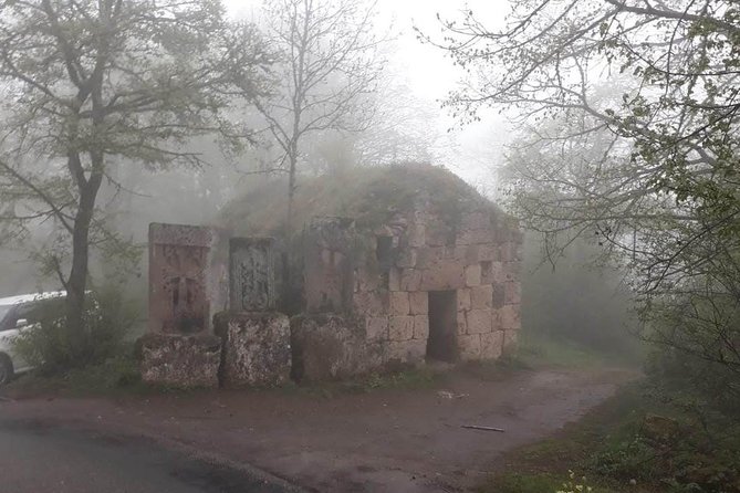 Private Tour: Tsaghkadzor, Lake Sevan, Sevanavank, Dilijan, Haghartsin Monastery - Inclusions and Exclusions