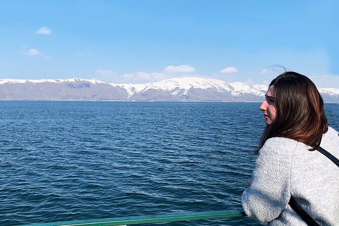 Private Tour: Tsaghkadzor (ropeway), Lake Sevan, Dilijan - Quick Points