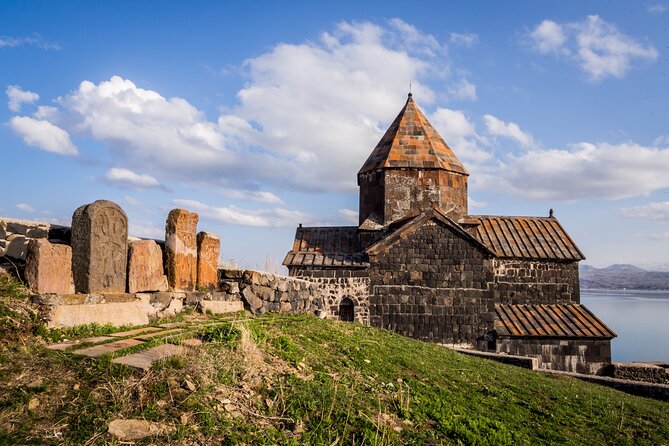 Private Tour: Tsaghkadzor (ropeway), Lake Sevan, Dilijan - Visiting Historic Monasteries